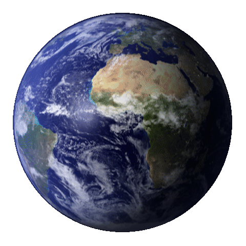 Earth image