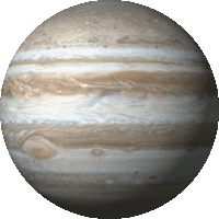Jupiter image