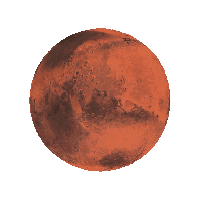 Mars image