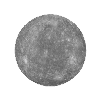 Mercury image