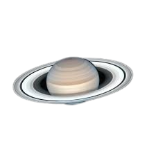 Saturn image