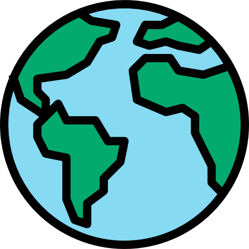 Earth Logo